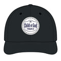 Snapback Trucker Cap with Patch (Embroidery)
