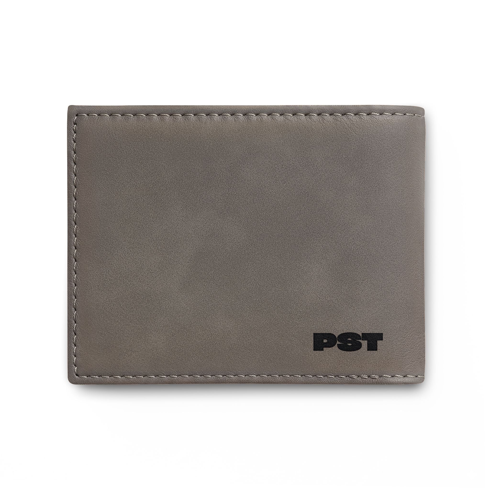 Child of God Bifold Wallet – Psalm 23 Leather Card Wallet