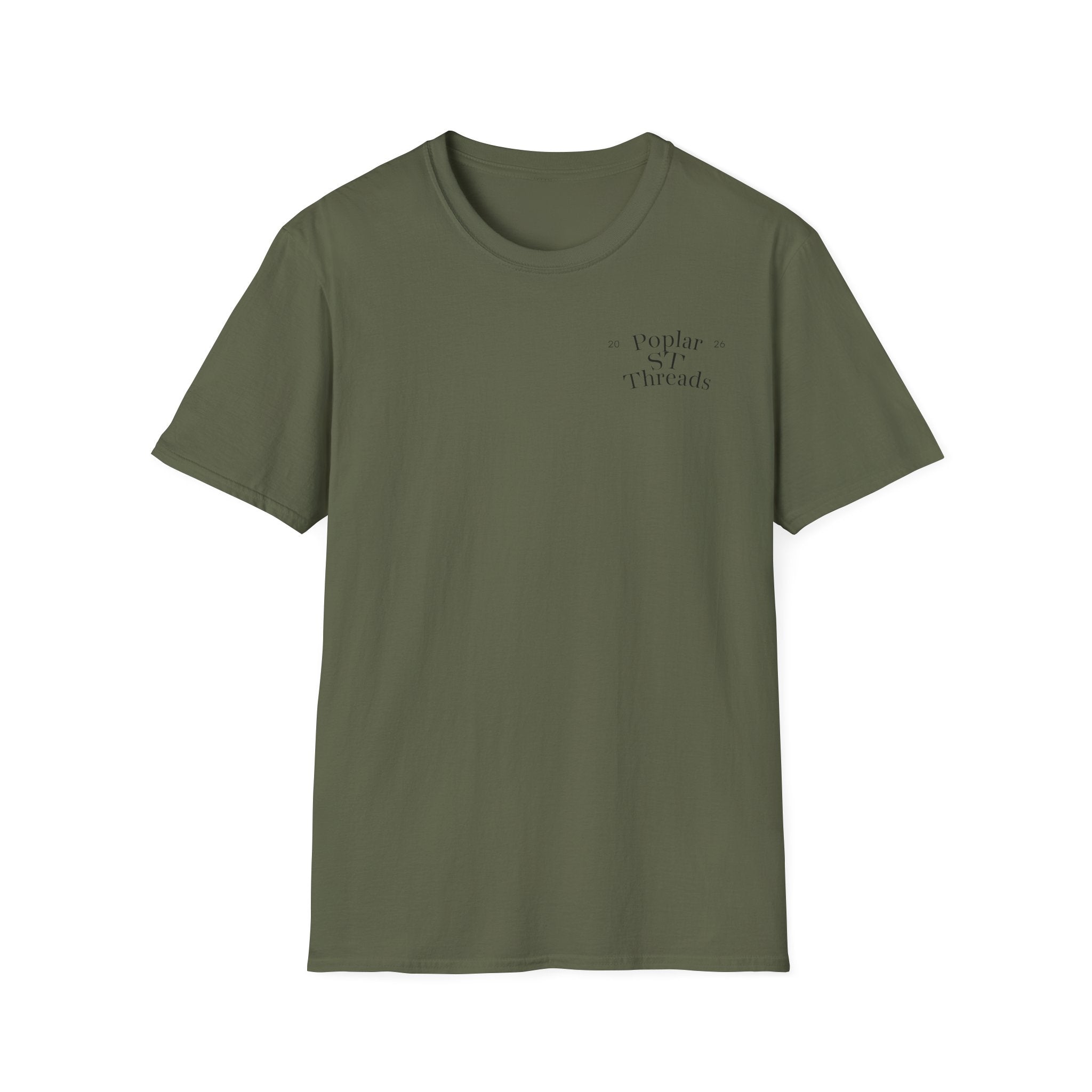 Funny Graphic T-Shirt — "I'm Not an Extrovert or an Introvert, I'm a Pervert" Cartoon Tee
