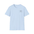 Funny Graphic T-Shirt — "I'm Not an Extrovert or an Introvert, I'm a Pervert" Cartoon Tee