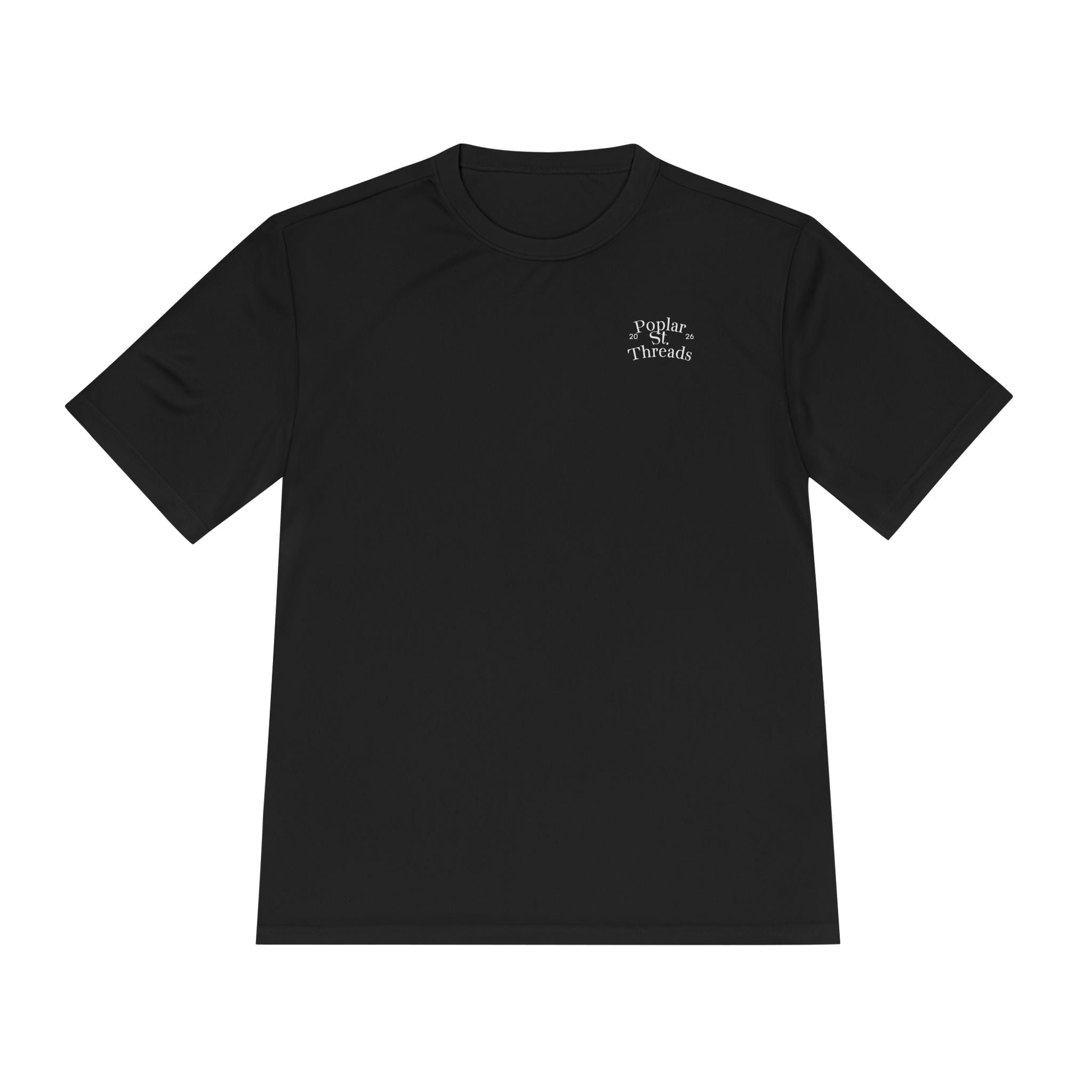 Christian Easter Tee — "A Lot Can Happen in 3 Days" Moisture-Wicking Shirt