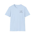 T-Shirt — "If You See Da Police" Warner Parody Graphic Tee