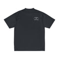 Half Hood Half Holy Performance T‑Shirt — 'Play With Me, Don't Play With Me' Graphic
