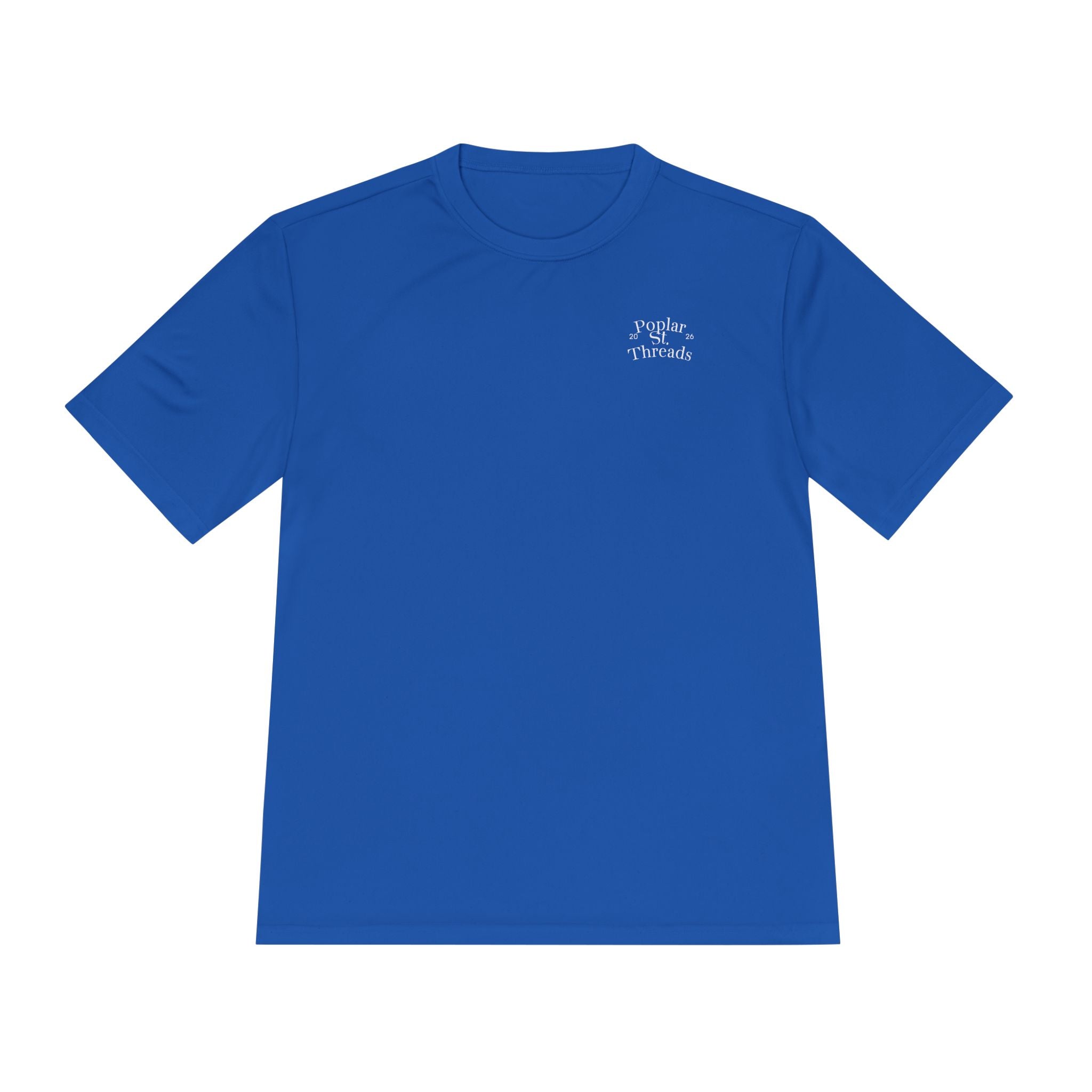Christian Easter Tee — "A Lot Can Happen in 3 Days" Moisture-Wicking Shirt