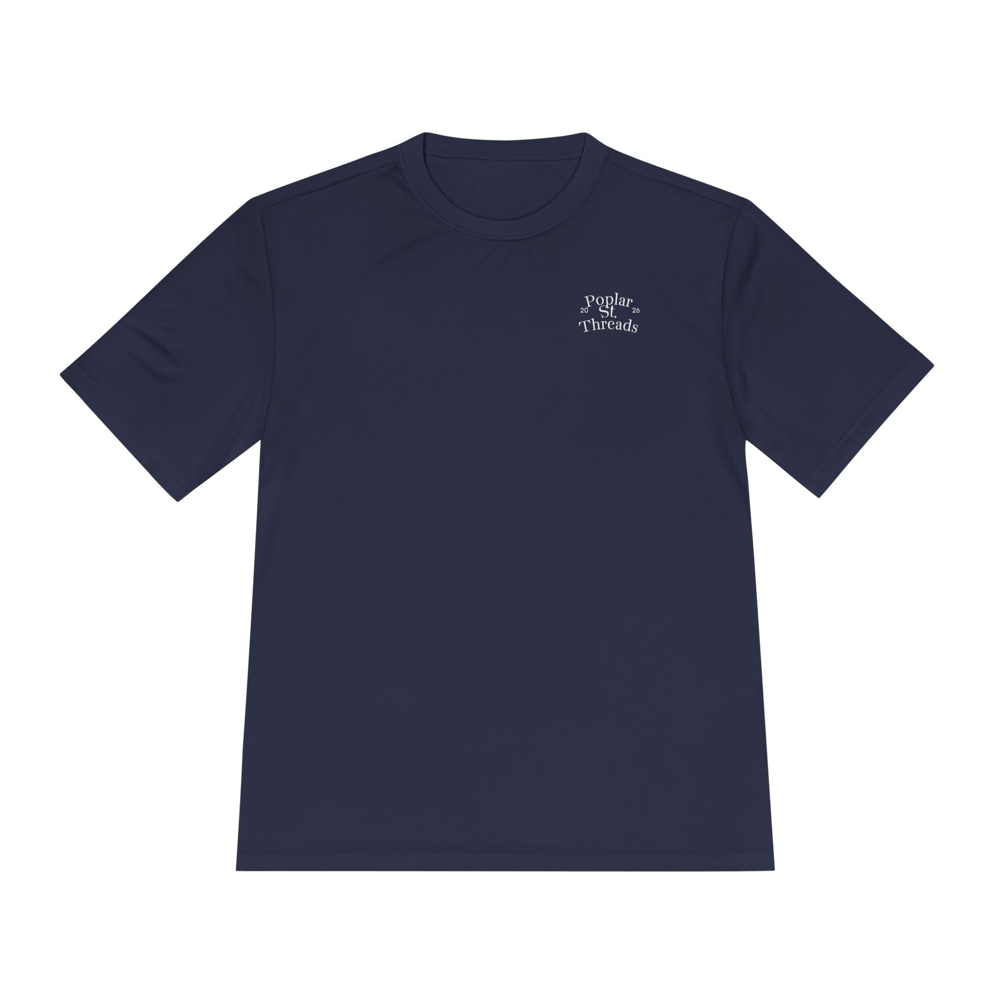 Christian Easter Tee — "A Lot Can Happen in 3 Days" Moisture-Wicking Shirt