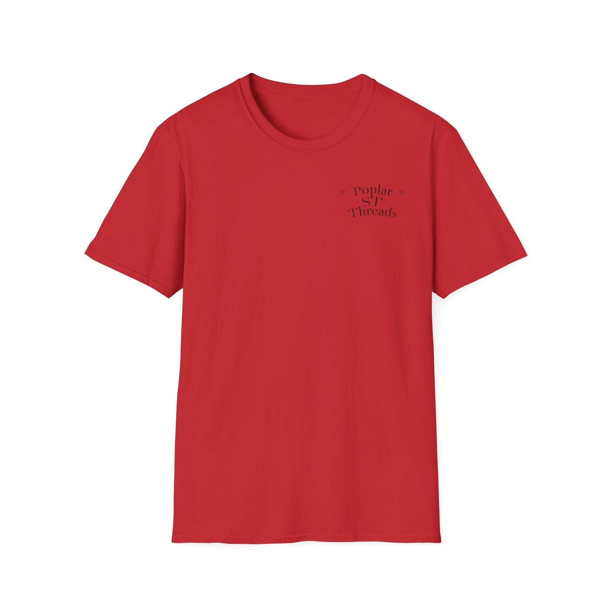 Funny Graphic T-Shirt — "I'm Not an Extrovert or an Introvert, I'm a Pervert" Cartoon Tee