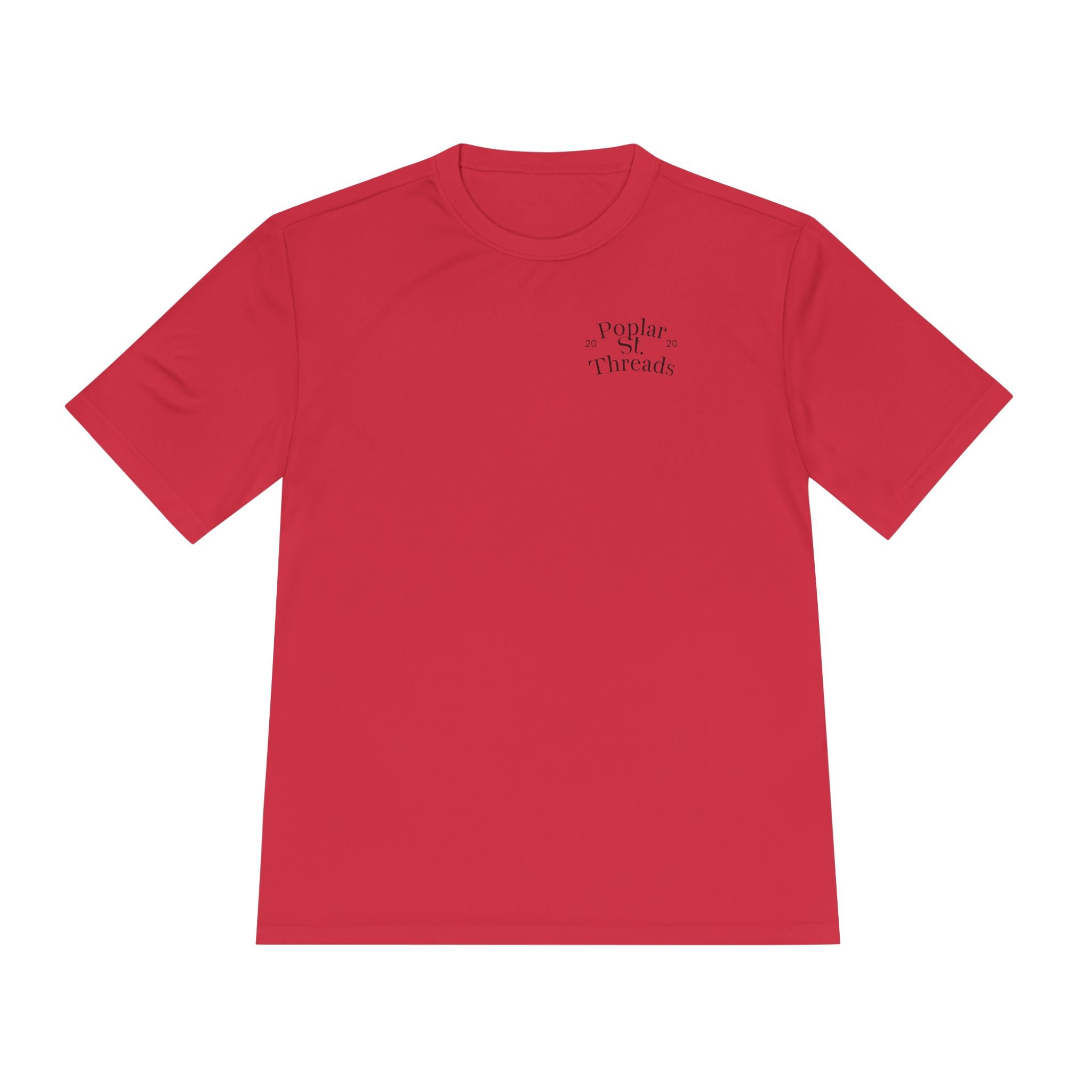 GOAT – 'God Over All Things' Performance Tee