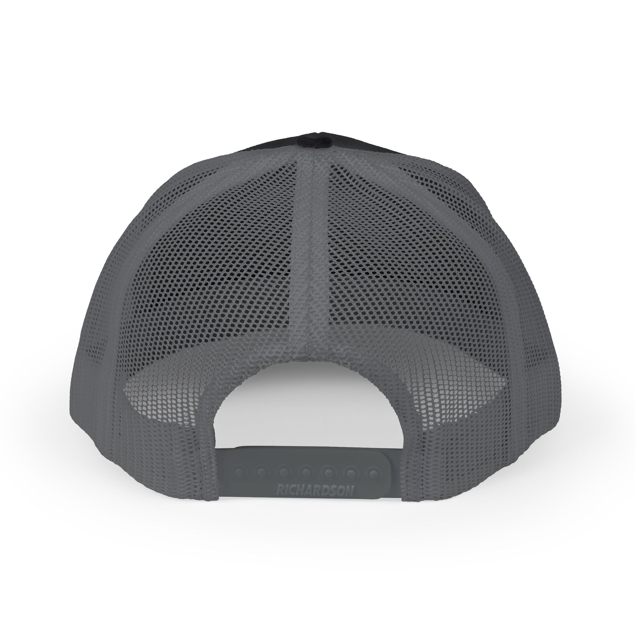 Catfish Trucker Cap — Fishing Snapback Hat