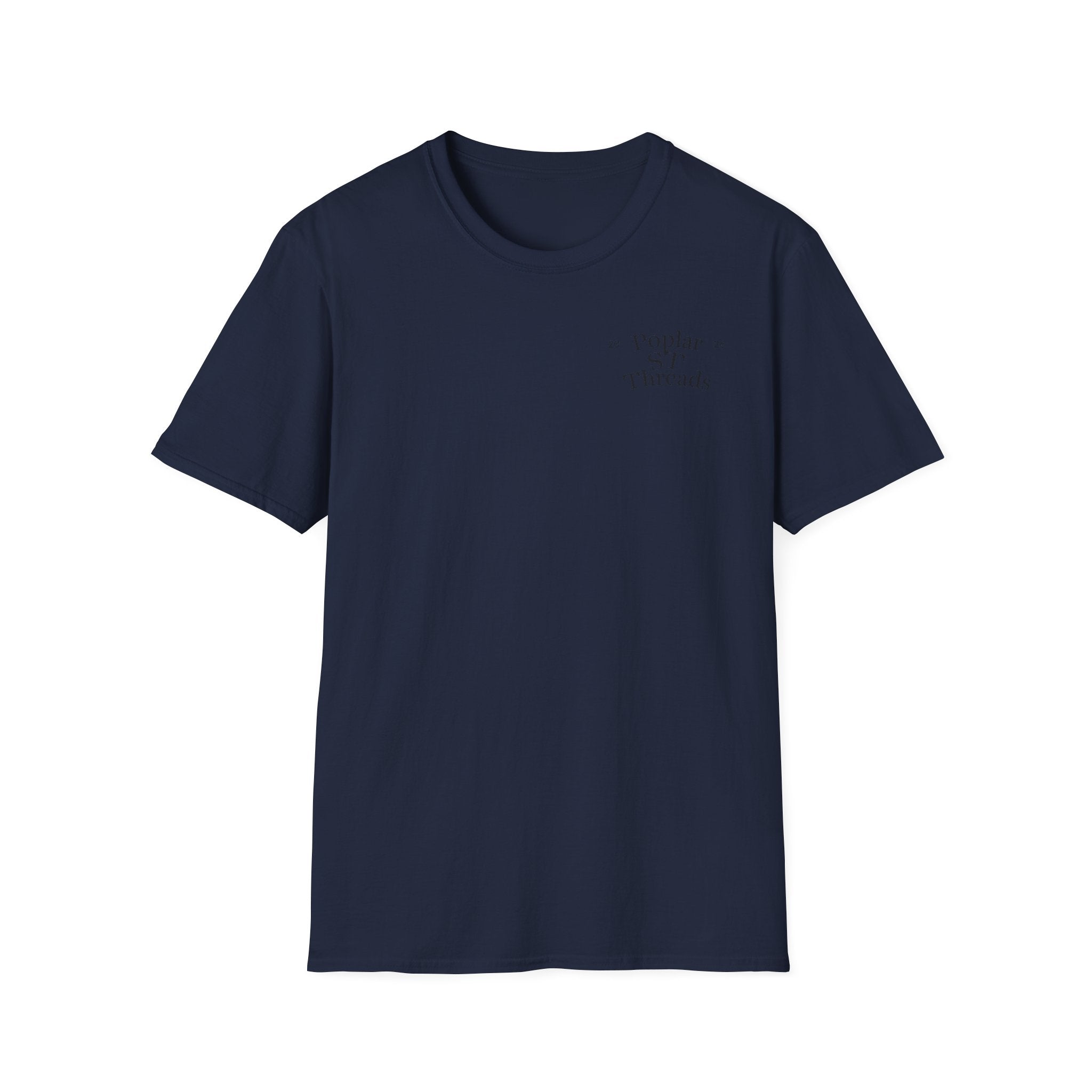 Funny Graphic T-Shirt — "I'm Not an Extrovert or an Introvert, I'm a Pervert" Cartoon Tee