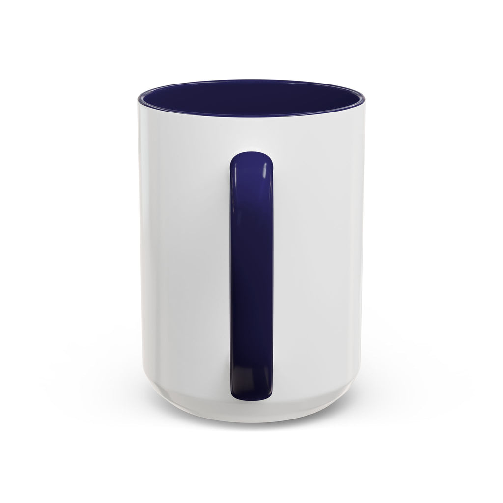 Day By Day Inspirational Coffee Mug — 'Support, Motivate, Think Highly, Pray'