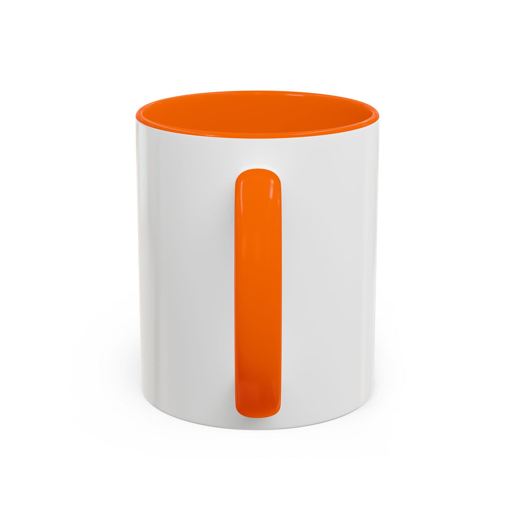 Day By Day Inspirational Coffee Mug — 'Support, Motivate, Think Highly, Pray'