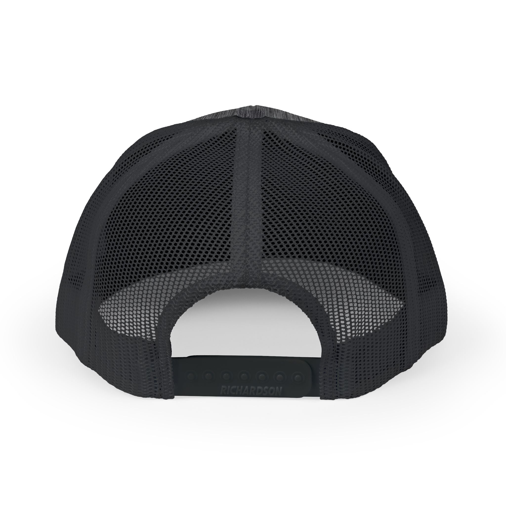 Catfish Trucker Cap — Fishing Snapback Hat