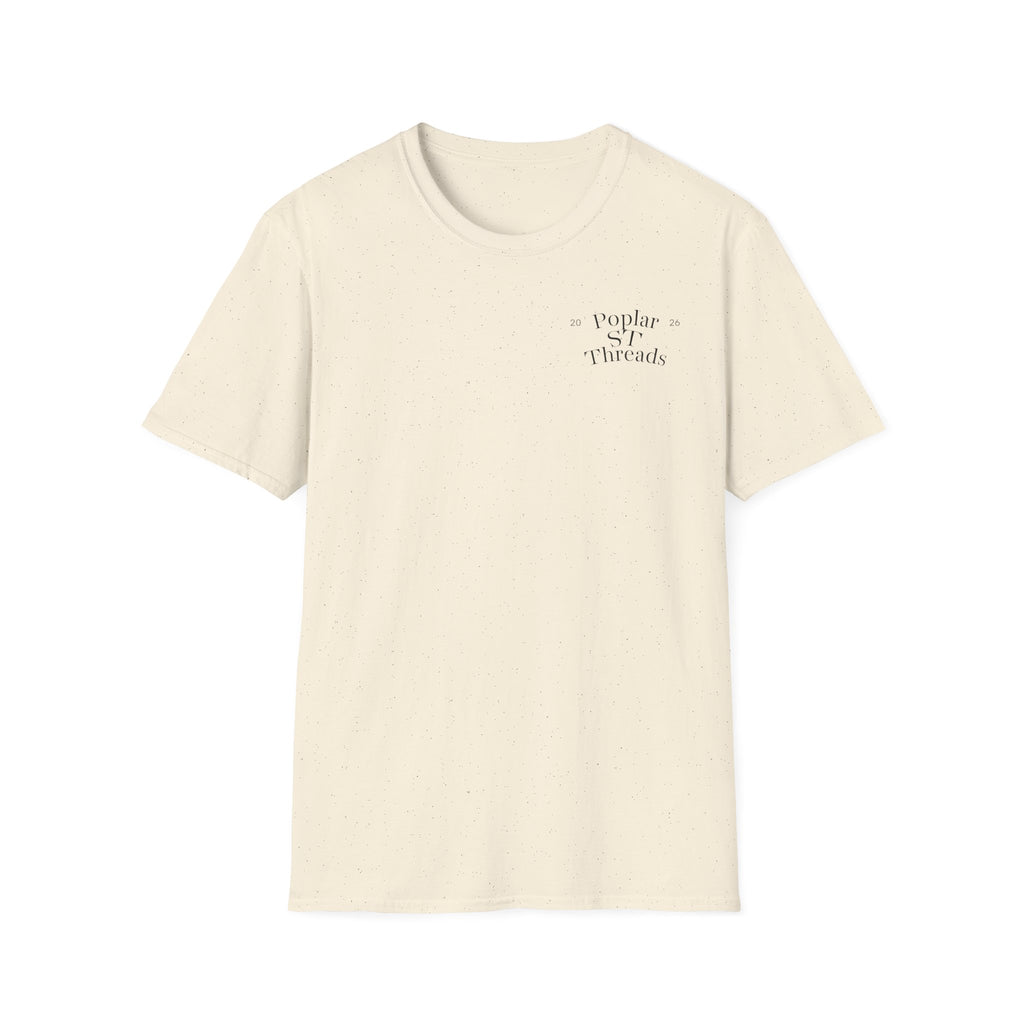 Funny Graphic T-Shirt — "I'm Not an Extrovert or an Introvert, I'm a Pervert" Cartoon Tee