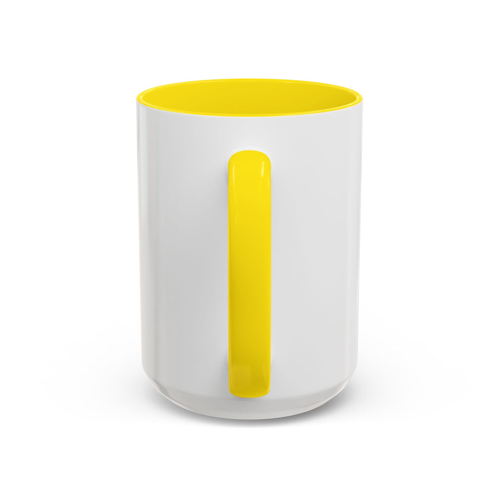Day By Day Inspirational Coffee Mug — 'Support, Motivate, Think Highly, Pray'