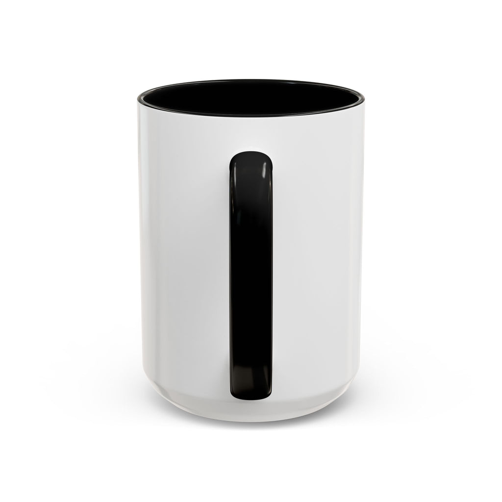 Day By Day Inspirational Coffee Mug — 'Support, Motivate, Think Highly, Pray'